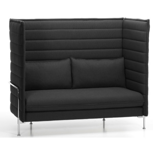 VITRA sedačky alcove Sofa Highback (šířka 164 cm)