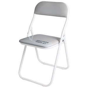 Výprodej SELETTI skládací židle Pantone Chair (žlutá)