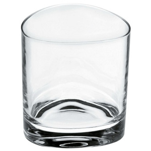 Alessi designové sklenice na víno Colombina Wine Glass (6 kusů)