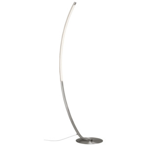 LIVARNOLUX® LED stojací lampa (oblouk)