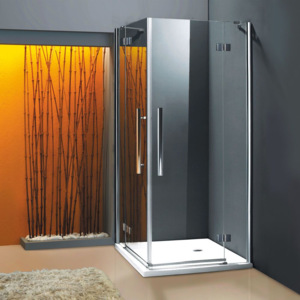 Luxusní sprchový kout Aquatek BETTER A4 90x90 cm, 8 mm sklo