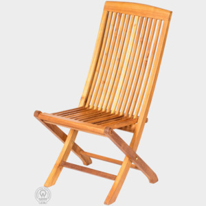 FaK Pohodlná a stylová židle UGO