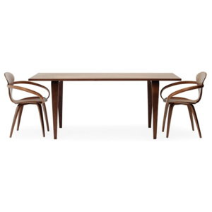 CHERNER Chair jídlení stoly Rectangular Table (230 x 75 x 86 cm)