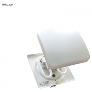 OPPLE FIMX 200 21W/6500 zářivkové stropní a nástěnné svítidlo, denní bílá