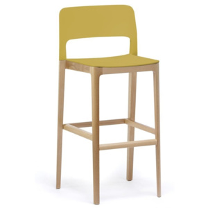 Infiniti designové barové židle Settesusette 65 cm