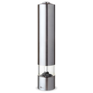 Elektrický mlýnek na pepř/sůl Slimmill 20 cm - Adhoc