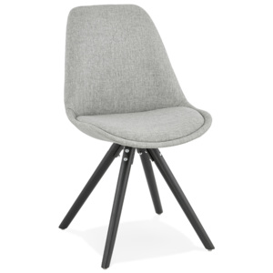 KoKooN Design Jídelní židle CODA šedá