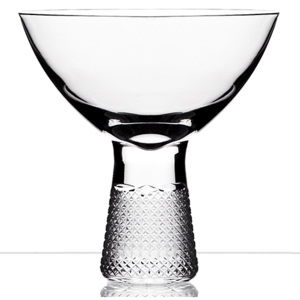 BOMMA sklenice na šampaňské František Vízner Champagne Bowl 200