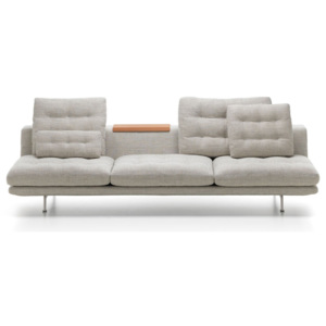 Vitra designové sedačky Grand Sofa 3.5