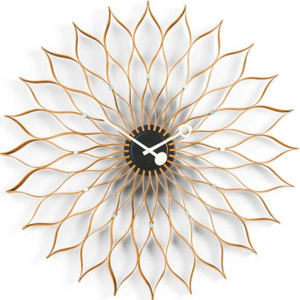 VITRA nástěnné hodiny Sunflower Clock