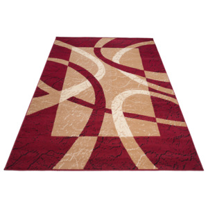 Moderní kusový koberec CHAPPE CH0110-120x170 cm