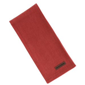 TESCOMA utěrka FANCY HOME 62 x 42 cm, tmavě červená