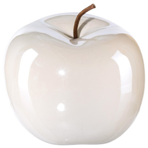 Gasper Keramické jablko perlový efekt