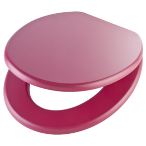 Spirit Pink ED09530SC - WC sedátko softclose Eisl Sanitär