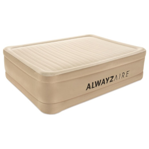 Bestway Air Bed AlwayzAir Fortech Comfort Queen 203 x 152 x 51 cm 69037