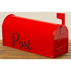 Poštovní schránka Post