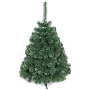 Umělý vánoční stromeček Jedle 100 cm