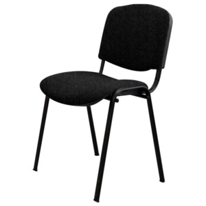 Kancelářská židle ISO NEW černá Tempo Kondela