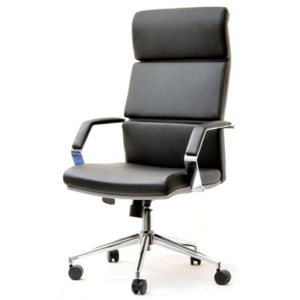 Medo Kancelářská židle BOND černá