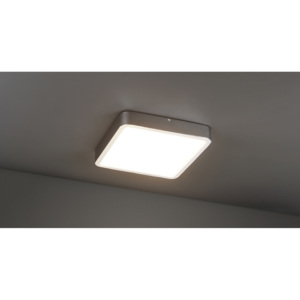 Stropní koupelnové svítidlo Maxlight Milan IP44, C0112