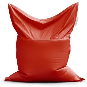 Sedací vak - Červená (Velikost: 200x140 cm)