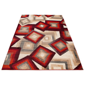 Luxusní kusový koberec FASTA FA0080-120x170 cm