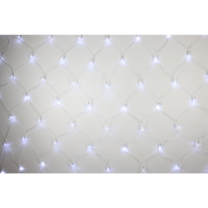 Marimex síť Studená bílá 100 LED (18000308)