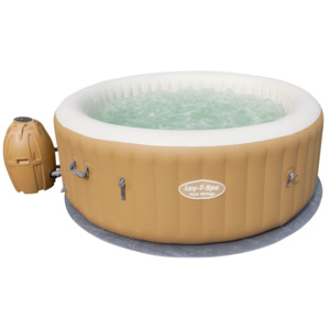 Bestway Vířivý bazén Lay-Z-Spa Palm Springs 1,96 x 0,71 m - 54129