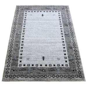 Moderní kusový koberec Iluzja 4 - 80 x 150 cm