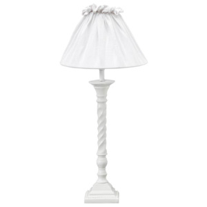 Stolní lampa Jane přírodní 239165