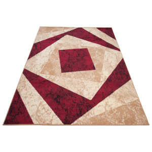 Moderní kusový koberec CHAPPE CH0670-130x190 cm