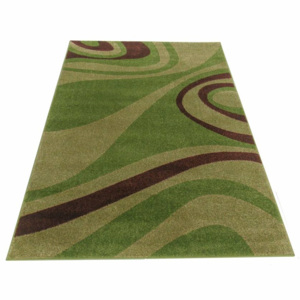 Stylový kusový koberec Fantazja - 80 x 150 cm