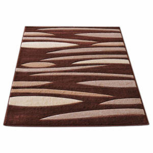 Stylový kusový koberec Fantazja - 100 x 200 cm