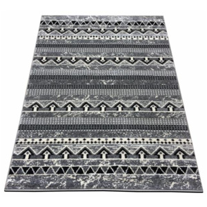Moderní kusový koberec Iluzja 1 - 80 x 150 cm