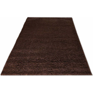 Moderní kusový koberec Shaggy long - 80 x 150 cm