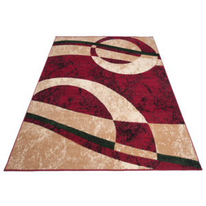 Moderní kusový koberec CHAPPE CH0190-120x170 cm