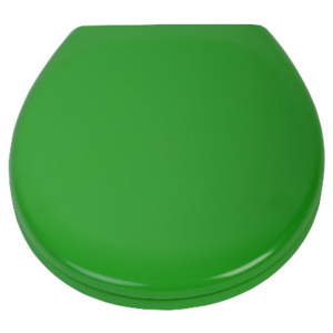 WC sedátko ED69310G Green - softclose Eisl Sanitär