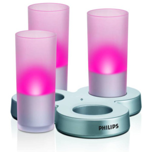 Philips Philips 69108/32/PH dekorativní LED lampy