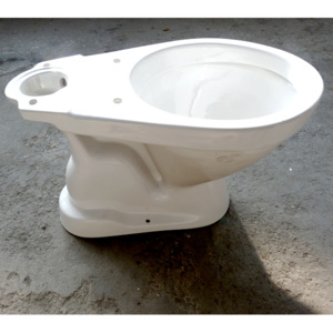 JIKA LYRA WC stojící (odpad spodní) H8241970000001 - bílá