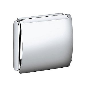 KEUCO PLAN držák toaletního papíru s krytem 14960010000