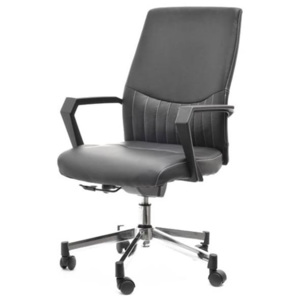 Medo Kancelářská židle RELAX černá