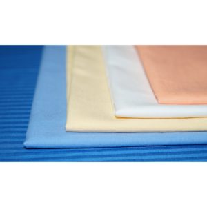 Povlak pro dětské polštáře EVA 35x50 cm Barva povlaku: Modrá