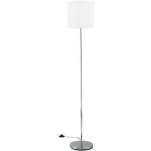 LIVARNOLUX® LED stojací lampa (bílá)