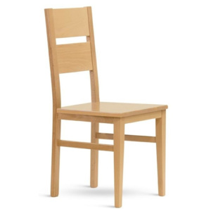 Dřevěná židle Bettina