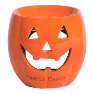 Yankee Candle – aromalampa Halloween Pumpkin