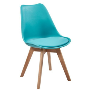 Židle FILA mořská barva (FIO/m/b)