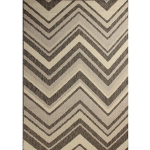 Kusový koberec Fil hnědý, Velikosti 140x200cm
