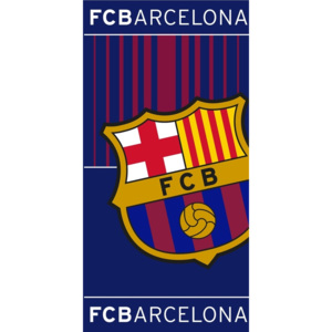 Jerry Fabrics Osuška FC Barcelona 05 70x140 cm