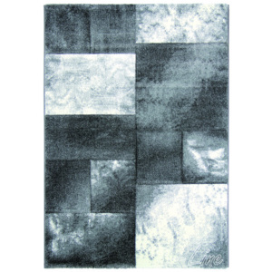 Ayyildiz koberce Kusový koberec HAWAII - Lima 1710 Grey - 120x170