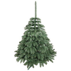 Umělý vánoční stromek Kavkazský smrk 120 cm